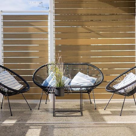דירות Retropolitan Living פאטרה מראה חיצוני תמונה
